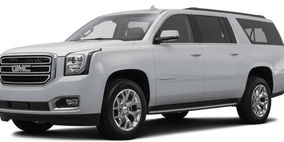 GMC YUKON XL 2017 1GKS2GKC0HR189067 image